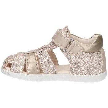 Geox Sandalias B254WB 0MABC B S MACCHIA para niña