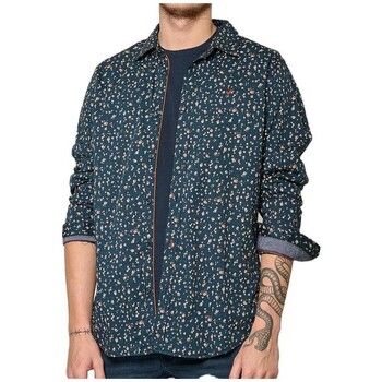 Kaporal Camisa manga larga KEVYH para hombre