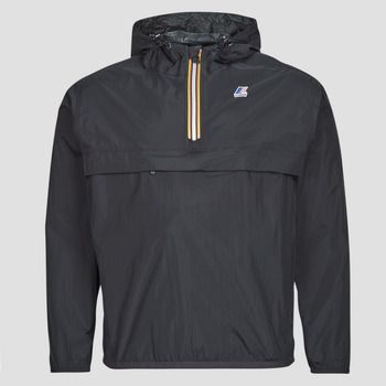K-Way Cortaviento LE VRAI 4.0 LEON EAST para mujer