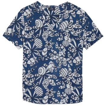 TBS Blusa JANIEMIS para mujer
