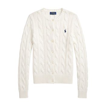 Polo Ralph Lauren Chaqueta de punto SWEATER-CARDIGAN para niña