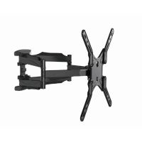 gembird wm-60rt-01 soporte tv pared 32 a 60 vesa 400x400 max 35kg