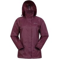 mountain warehouse chaqueta pakka ii para mujer