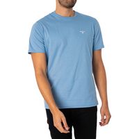 barbour camiseta camiseta deportiva esencial a medida para hombre