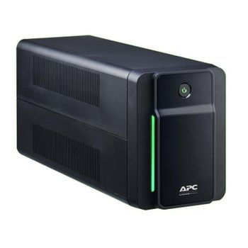 Sai APC 2200VA Batería Plomo Ácido 8,5 Minutos Protección Sobrecargas