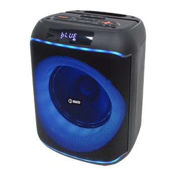 Altavoz bluetooth pdt-1815