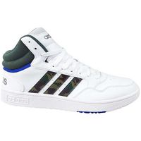 adidas botines hoops 30 mid para hombre