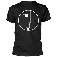 bauhaus camiseta ph5045 para hombre