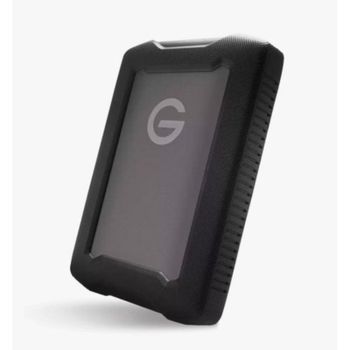 Disco Duro SanDisk G-DRIVE ArmorATD 2TB 2.5