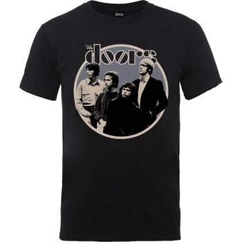 The Doors Tops y Camisetas RO5495 para mujer