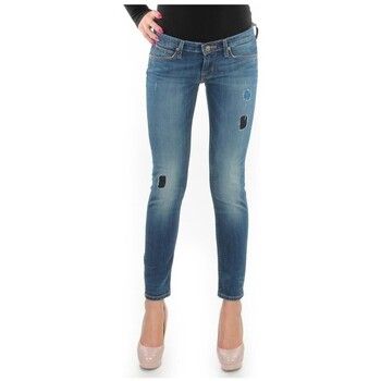 Lee Jeans Lynn Skinny L357DNXA para mujer