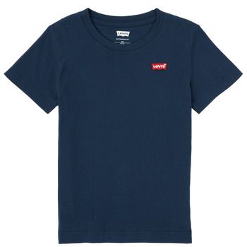 Levis Camiseta BATWING CHEST HIT para niña