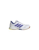 zapatillas de balonmano adidas ligra 8 hombre blanco