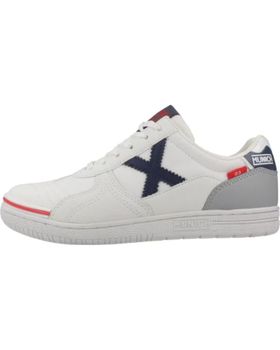de MUNICH DEPORTIVO KID 436 BLANCO
