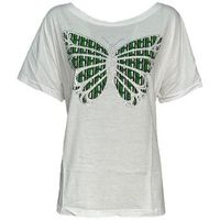 giulia valli camiseta 104mzgxmgcynd para mujer