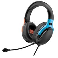 blackfire nsx-20 auriculares gaming compatibles con nintendo switch 2nintendo switch