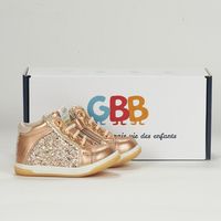 gbb zapatillas altas essia para nina