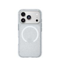 funda para movil otterbox react magsafe cover plastico transparente para iphone 17 pro