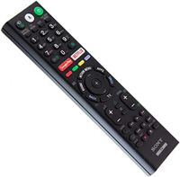pedido remoto rmf-tx310e