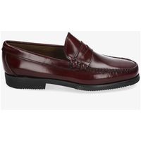 kennebec mocasines s61-n para hombre