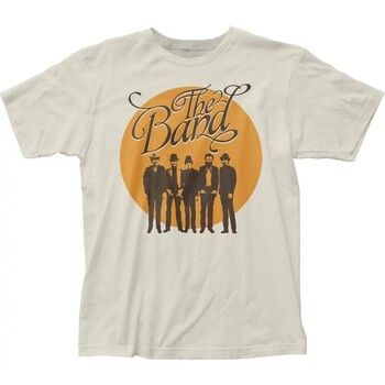 The Band Tops y Camisetas RO6538 para mujer