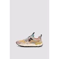 flower mountain deportivas moda 2017817011i37 para mujer