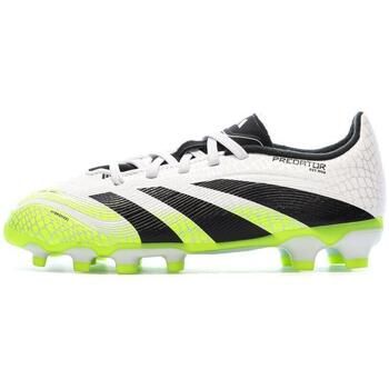 adidas Zapatillas de fútbol Predator League MG para niño