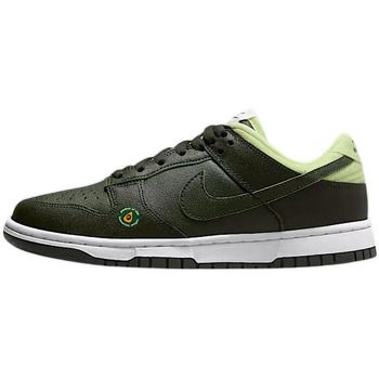 Nike Zapatillas Baskets Dunk Low LX cuir para mujer