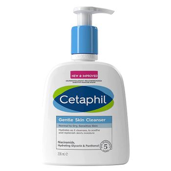 Cetaphil Gentle Skin Cleanser