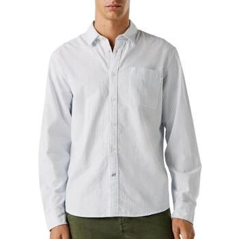 Pepe jeans Camisa manga larga PM3091209 para hombre