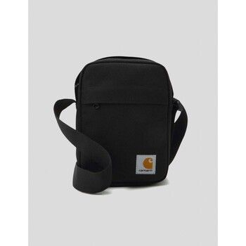 Carhartt Bandolera RIÑONERA JAKE SHOULDER POUCH BLACK para hombre