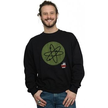 The Big Bang Theory Jersey BI10947 para hombre
