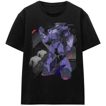 Lightyear Tops y Camisetas TV17251 para mujer