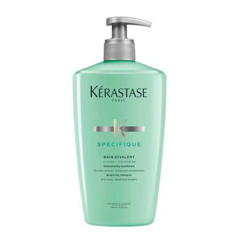 Kérastase Champús Specifique Bain Divalent Champu