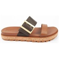 sorel sandalias roaming slide w para mujer