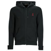 polo ralph lauren chaqueta deporte chaqueta de chandal con bandas para hombre