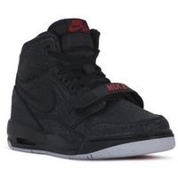nike zapatillas altas jordan legacy 312 gs para nina