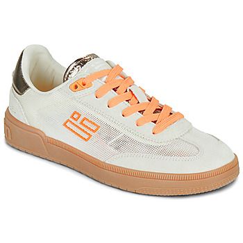D.Franklin Zapatillas REBEL 387 para mujer