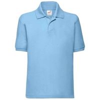 fruit of the loom tops y camisetas ss11b para nino