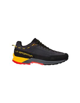 Zapatillas de Montaña La Sportiva Tx Guide Negro Hombre