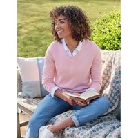 woolovers jersey wl179 para mujer