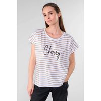 le temps des cerises tops y camisetas camiseta cottard para mujer