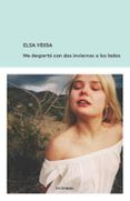 me desperte con dos inviernos a los lados