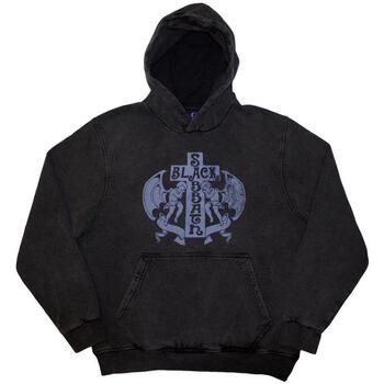 Black Sabbath Jersey RO12982 para hombre