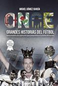 once grandes historias de futbolepicas historias de superacion que co