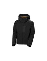 chaqueta de esqui y snow helly hansen swift 3in1 hombre negro