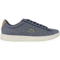 lacoste deportivas moda carnaby evo para mujer