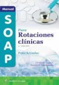 soap para rotaciones clinicas