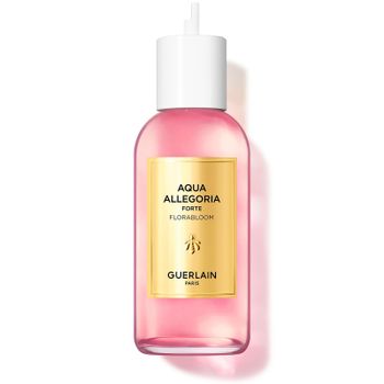 Aqua Allegoria Forte Florabloom Eau De Parfum Refill 200ml
