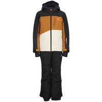 peak mountain chandal ensemble de ski ecerome para nino
